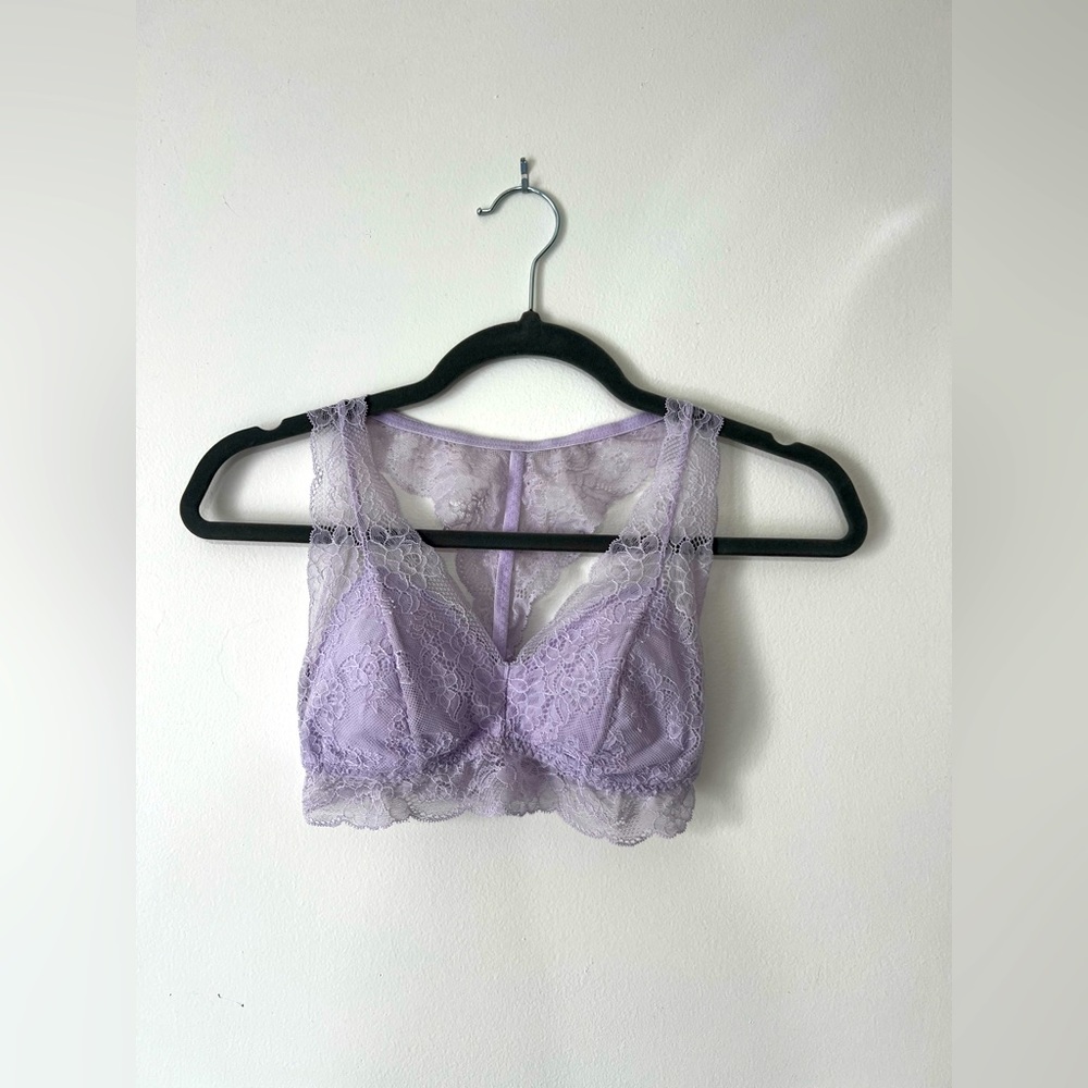 Gilligan & O’Malley Bralette
